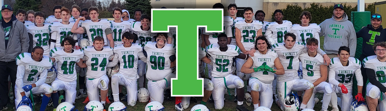 Holy Trinity Tornadoes Football
